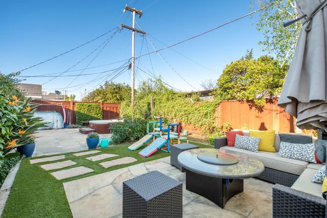 1596 Bonnie Joy Avenue, San Jose, CA 95129