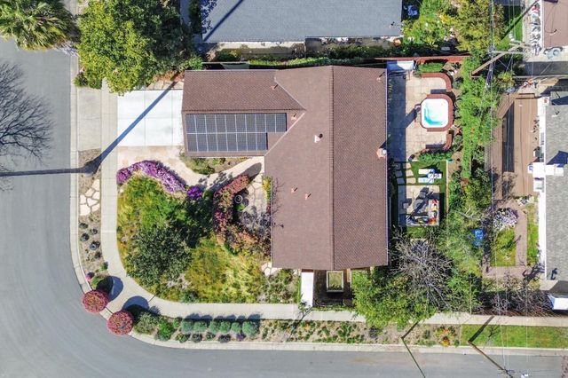 1596 Bonnie Joy Avenue, San Jose, CA 95129