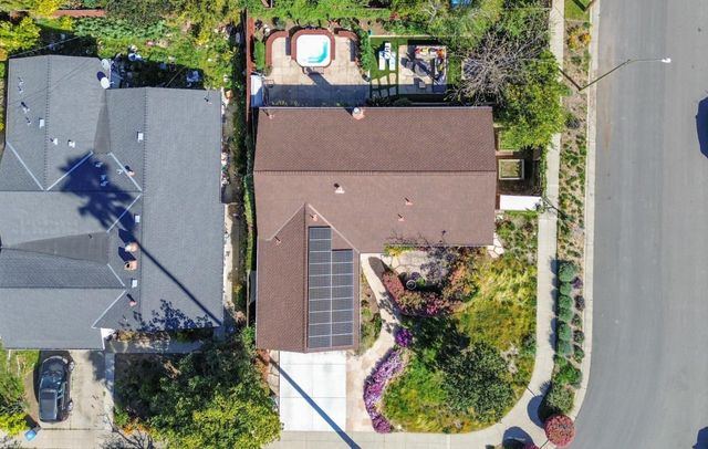 1596 Bonnie Joy Avenue, San Jose, CA 95129