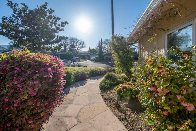 1596 Bonnie Joy Avenue, San Jose, CA 95129