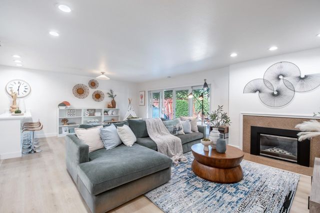 1596 Bonnie Joy Avenue, San Jose, CA 95129