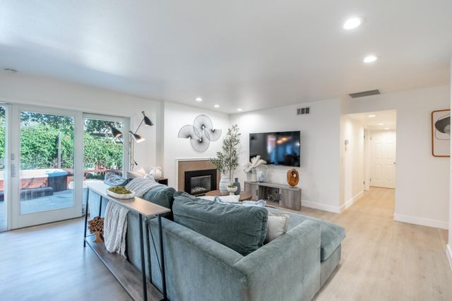 1596 Bonnie Joy Avenue, San Jose, CA 95129