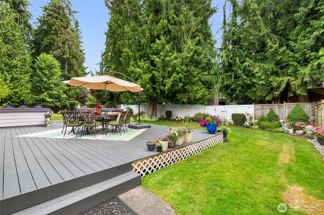 3025 161st Street SE, Mill Creek, WA 98012