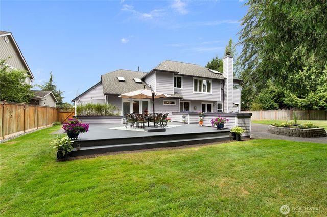 3025 161st Street SE, Mill Creek, WA 98012
