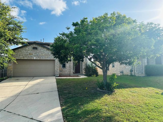 245 Verano DR, Kyle, TX 78640