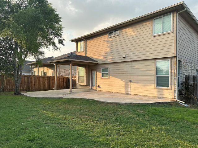 245 Verano DR, Kyle, TX 78640