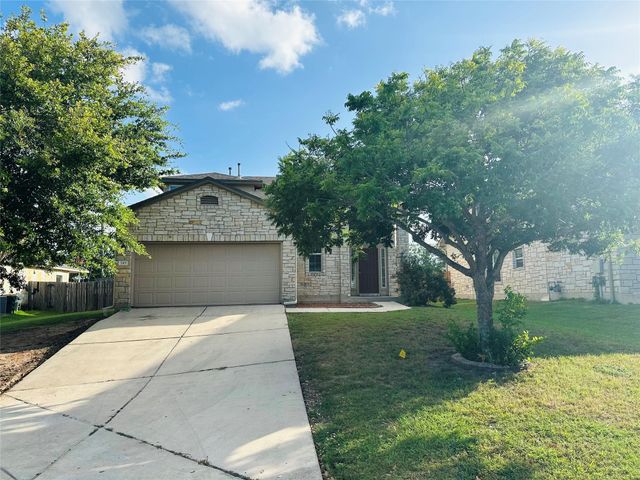 245 Verano DR, Kyle, TX 78640