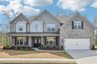 3979 Two Bridge Drive, Buford, GA 30518