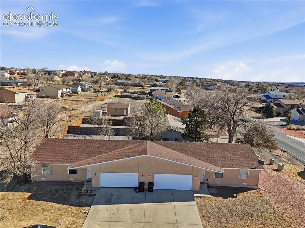 357 W Spaulding Avenue 357-359, Pueblo West, CO 81007 — photo 2