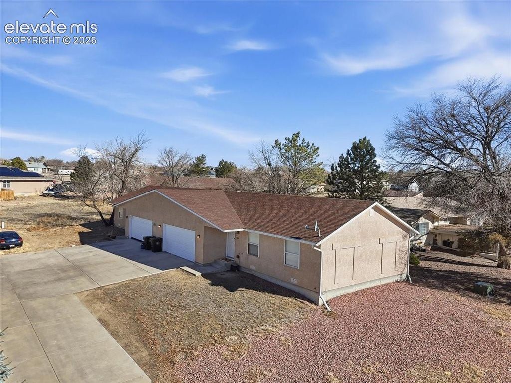 357 W Spaulding Avenue 357-359, Pueblo West, CO 81007 — photo 3