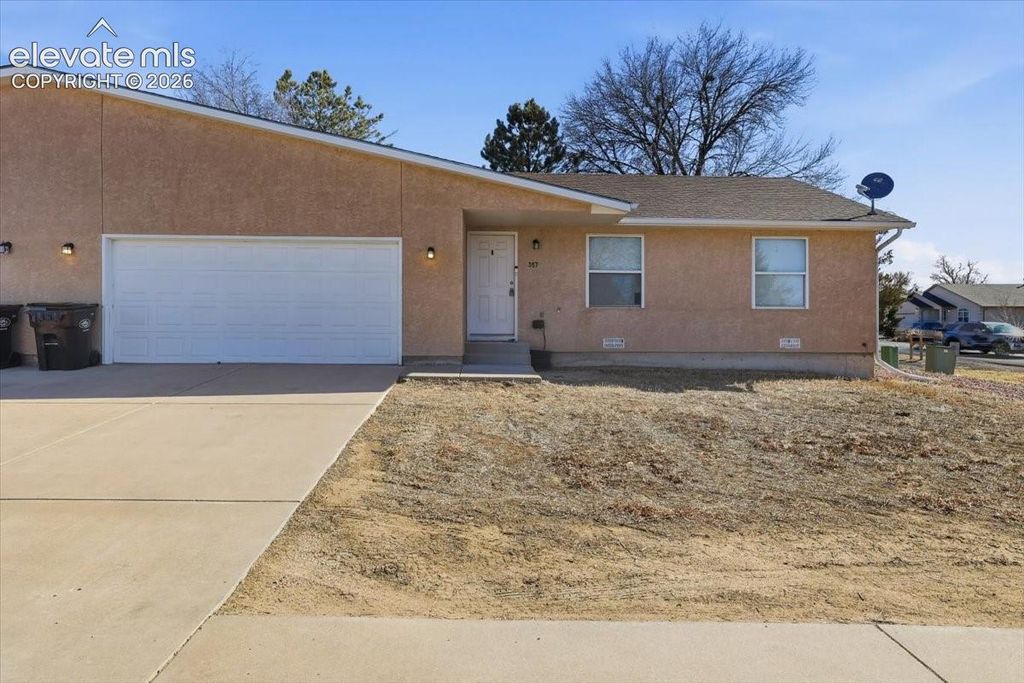 357 W Spaulding Avenue 357-359, Pueblo West, CO 81007 — photo 4