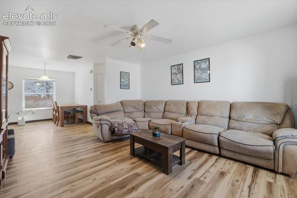 357 W Spaulding Avenue 357-359, Pueblo West, CO 81007 — photo 5