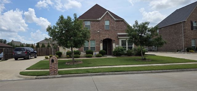 642 Seminole Trail, Murphy, TX 75094