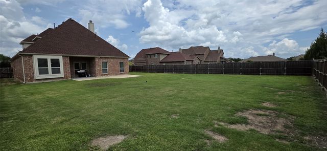 642 Seminole Trail, Murphy, TX 75094