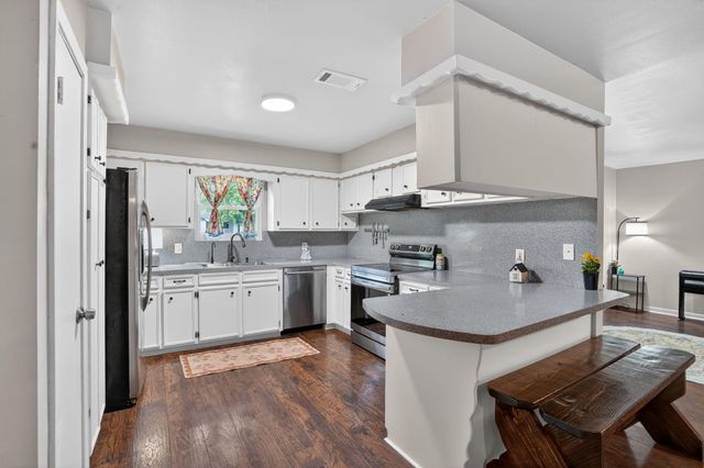 12664 Robin Lane, Willis, TX 77378