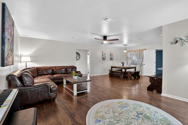 12664 Robin Lane, Willis, TX 77378