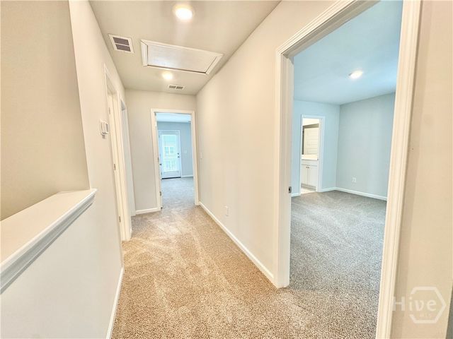 245 Lillian Street, Rincon, GA 31326