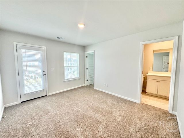 245 Lillian Street, Rincon, GA 31326