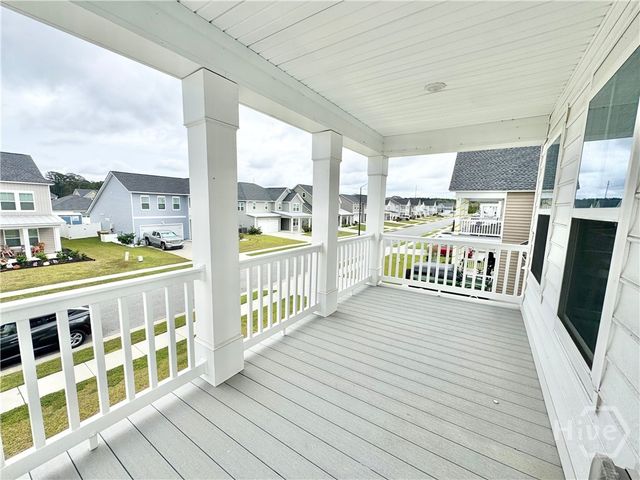 245 Lillian Street, Rincon, GA 31326