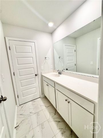 245 Lillian Street, Rincon, GA 31326