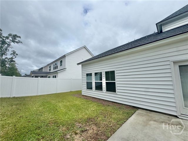 245 Lillian Street, Rincon, GA 31326