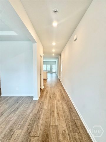 245 Lillian Street, Rincon, GA 31326