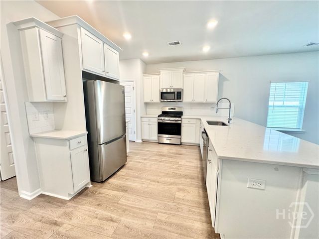 245 Lillian Street, Rincon, GA 31326