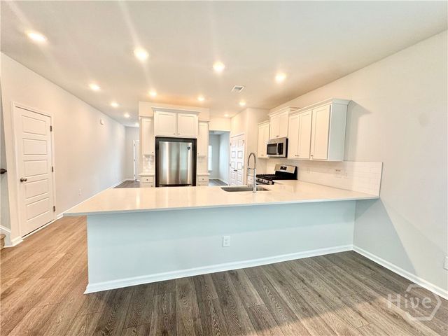 245 Lillian Street, Rincon, GA 31326