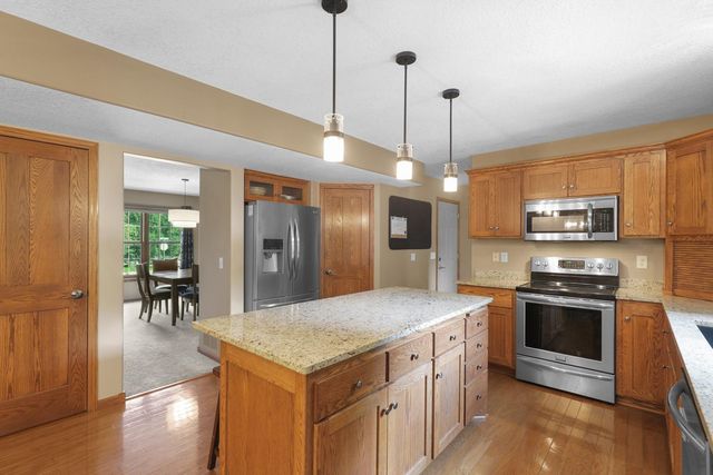 12866 195th Avenue NW, Elk River, MN 55330