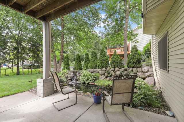 12866 195th Avenue NW, Elk River, MN 55330