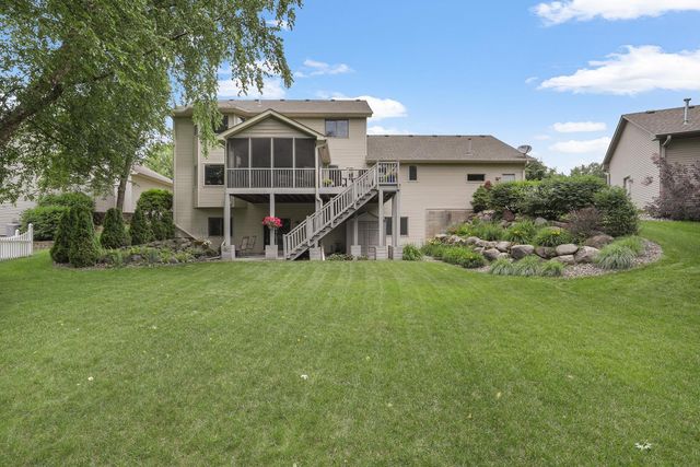 12866 195th Avenue NW, Elk River, MN 55330