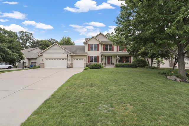 12866 195th Avenue NW, Elk River, MN 55330