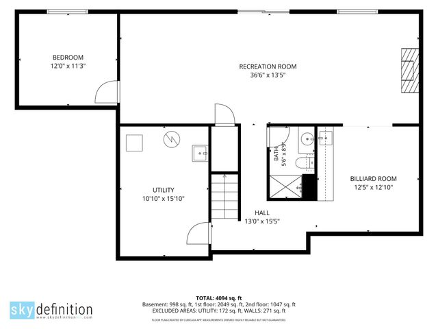 12866 195th Avenue NW, Elk River, MN 55330