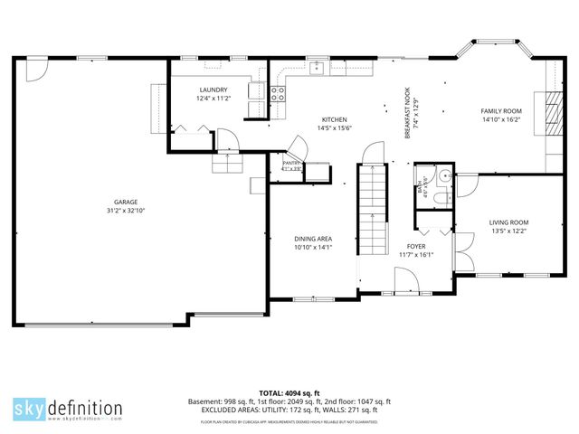 12866 195th Avenue NW, Elk River, MN 55330