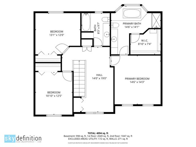12866 195th Avenue NW, Elk River, MN 55330