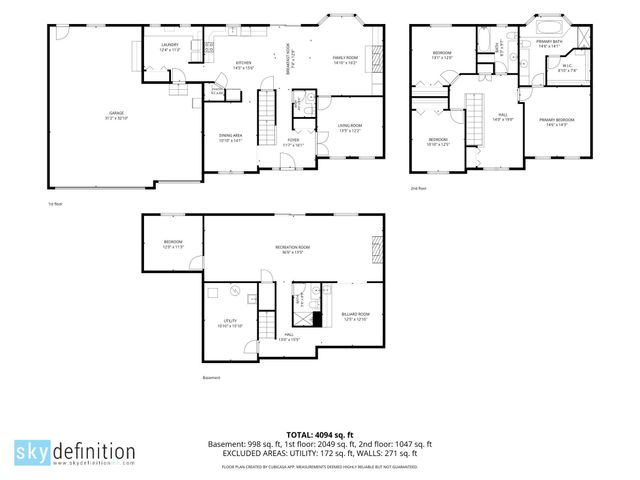 12866 195th Avenue NW, Elk River, MN 55330