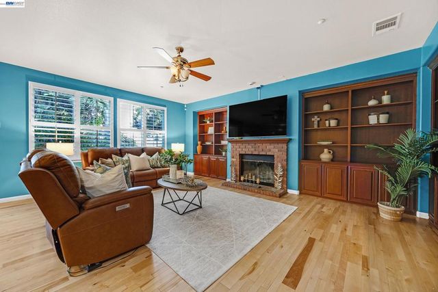 1708 La Pergola Dr, Brentwood, CA 94513