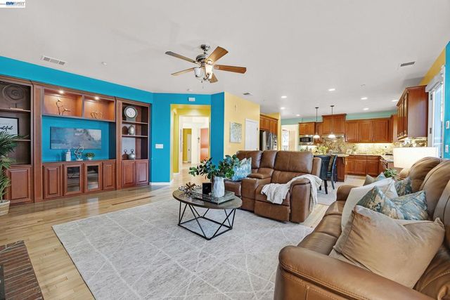 1708 La Pergola Dr, Brentwood, CA 94513
