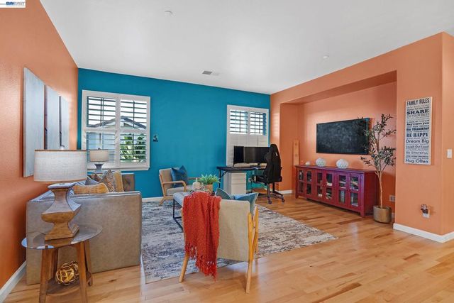 1708 La Pergola Dr, Brentwood, CA 94513