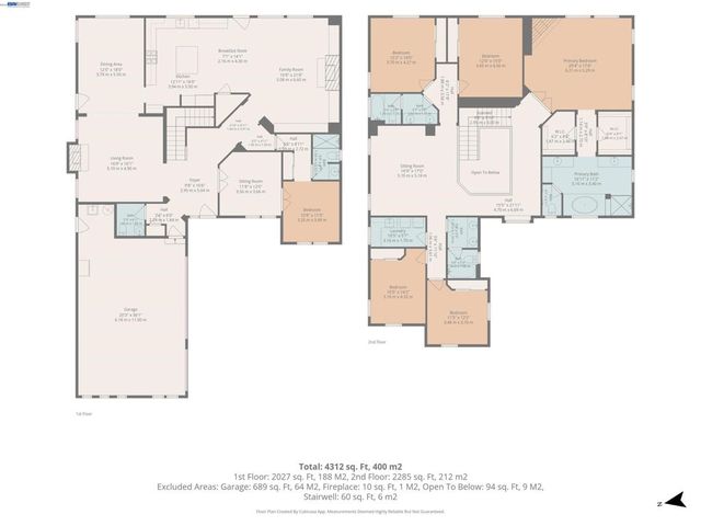 1708 La Pergola Dr, Brentwood, CA 94513