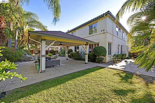 1708 La Pergola Dr, Brentwood, CA 94513