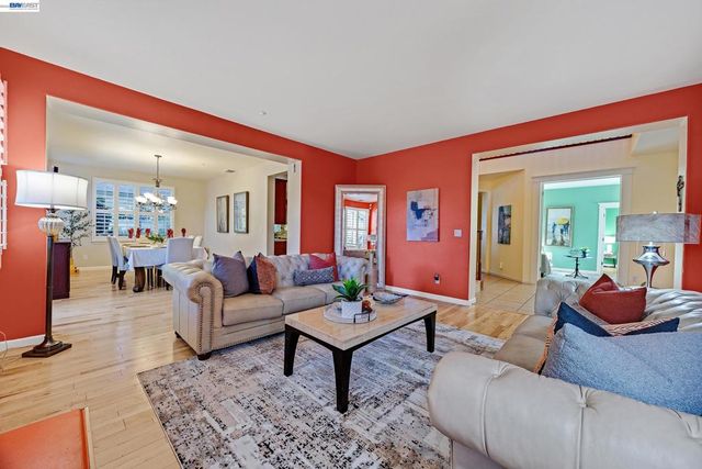 1708 La Pergola Dr, Brentwood, CA 94513