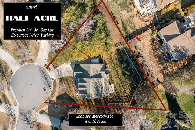 108 Tartan Place, Mooresville, NC 28115