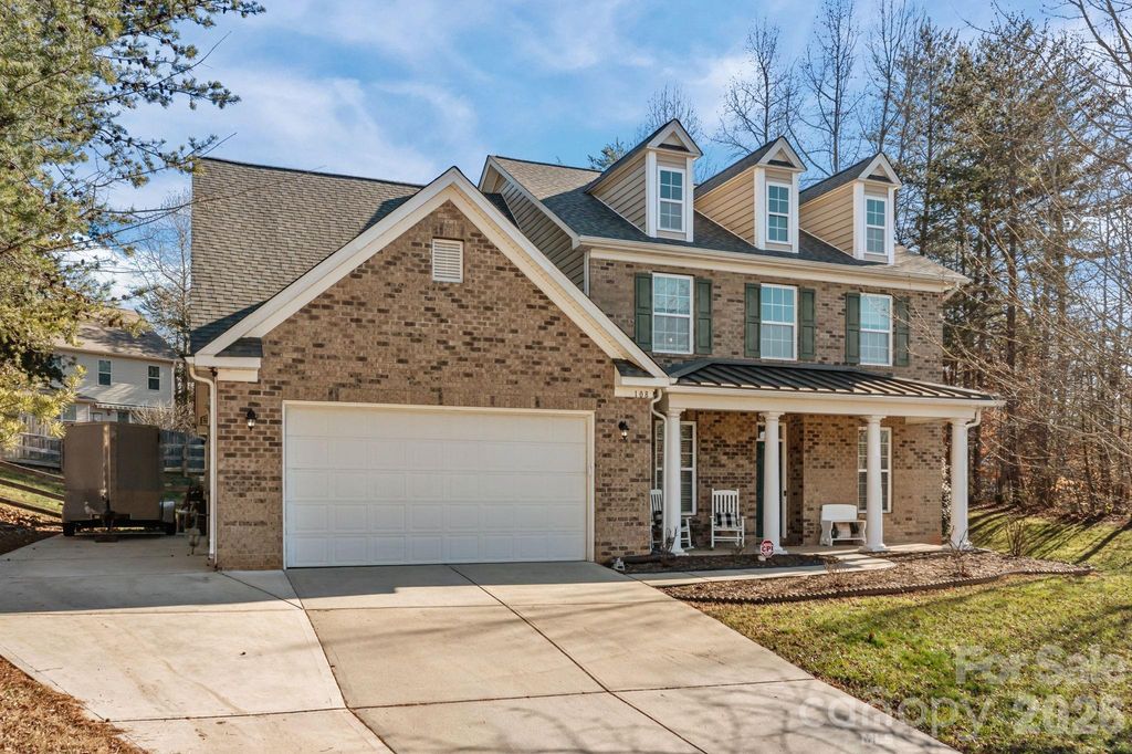 108 Tartan Place, Mooresville, NC 28115