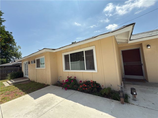 4835 Fiesta Ave, Temple City, CA 91780