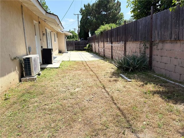 4835 Fiesta Ave, Temple City, CA 91780