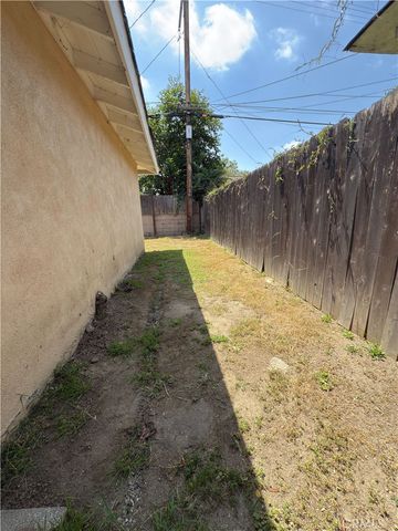 4835 Fiesta Ave, Temple City, CA 91780