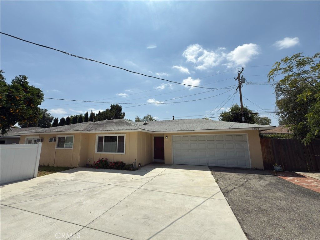 4835 Fiesta Ave, Temple City, CA 91780