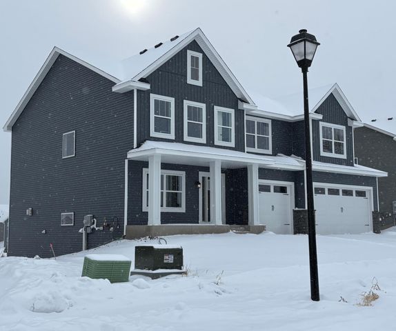 2045 Tamarack Road, Carver, MN 55315