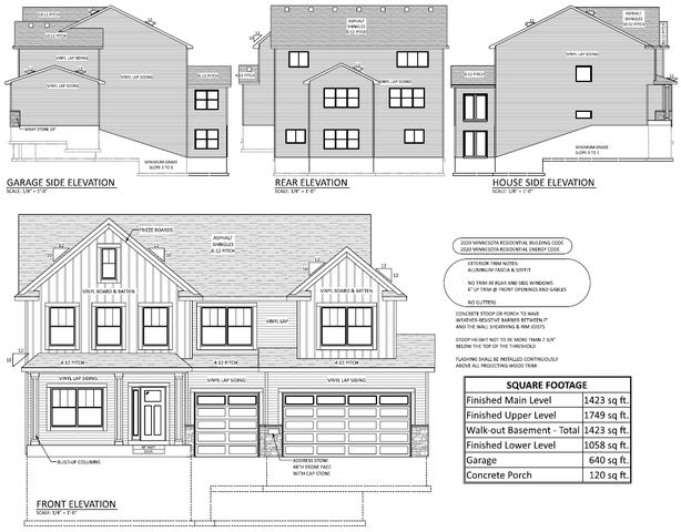 2045 Tamarack Road, Carver, MN 55315